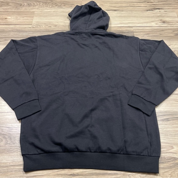 Adidas Multi Sport BL Pullover Fleece Hoodie Men's Size Large JY6603 $60 NWT - Picture 6 of 6